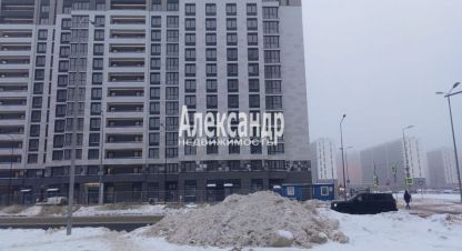 Продаётся квартира в г. Мурино. Фотография №6 Продаётся квартира в г. Мурино. Фотография №6