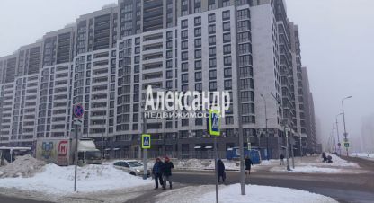 Купить квартиру на улице Ленинградская всеволожский мурино ручьёвский г. Мурино. Фотография №5 Купить квартиру на улице Ленинградская всеволожский мурино ручьёвский г. Мурино. Фотография №5