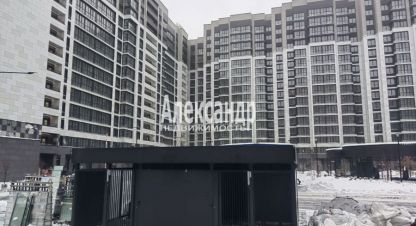 Купить квартиру, 28.1 кв. м. Фотография №8 Купить квартиру, 28.1 кв. м., Россия, г. Мурино. Фотография №8