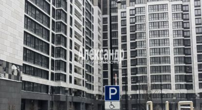 Купить квартиру, 28.1 кв. м. Фотография №9 Купить квартиру, 28.1 кв. м., Россия, г. Мурино. Фотография №9