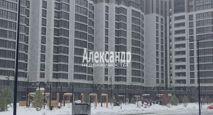 Купить квартиру в г. Мурино. Фотография №3 Купить квартиру в г. Мурино. Фотография №3