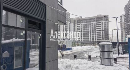 Продаётся квартира в г. Мурино. Фотография №7 Продаётся квартира в г. Мурино. Фотография №7