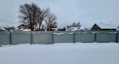 Купить дом 3-х комнатную, 89.8 кв. м., Россия, г. Щёлково. Фотография №9