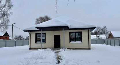 Купить 3-х комнатную дом в г. Щёлково. Фотография №2