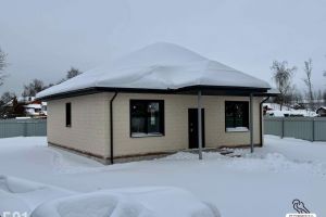 Продам дом 3-х комнатный с общей площадью 89.8м2, на улице 1-й малопрудный проезд, г. Щёлково, Московская обл., Россия, агентство ИП Рудешко И.А.