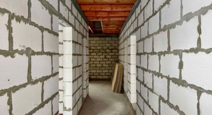 Купить 3-х комнатную дом на улице 1-й малопрудный проезд г. Щёлково. Фотография №4