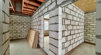 Купить дом на улице 1-й малопрудный проезд г. Щёлково. Фотография №5