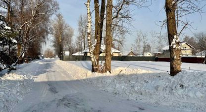 Купить земельный участок в г. Щёлково. Фотография №2