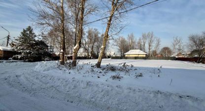 Купить земельный участок в г. Щёлково. Фотография №3