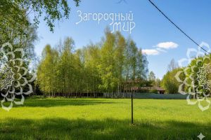 Продам земельный участок, г. Синьково с, Московская обл., Россия, агентство АН Загородный Мир 