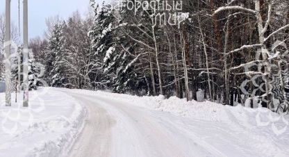 Купить земельный участок, Россия, г. Синьково с. Фотография №8