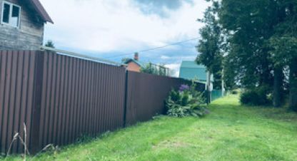 Купить земельный участок г. Большие горки. Фотография №5