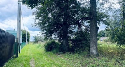 Продаётся земельный участок в г. Большие горки. Фотография №6