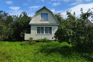 Продам коттедж/дачу 3-х комнатную с общей площадью 40.4м2, г. Снт медик, Московская обл., Россия, агентство Интернет-партнер