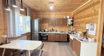 Купить дом 4-х комнатную, 156 кв. м., Россия, г. Загородный. Фотография №8