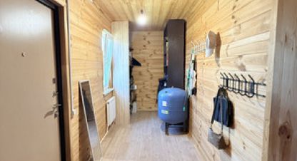 Купить 4-х комнатную дом г. Загородный. Фотография №4