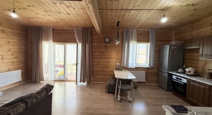 Купить дом 4-х комнатную, 156 кв. м., Россия, г. Загородный. Фотография №10