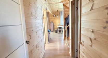 Продаётся 4-х комнатная дом в г. Загородный. Фотография №6