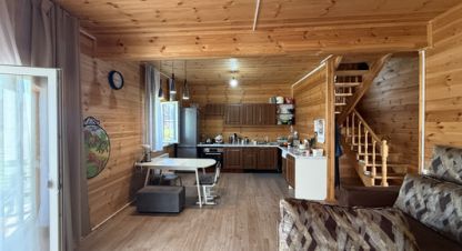 Продаётся дом в г. Загородный. Фотография №7