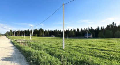 Купить земельный участок, Россия, г. Краснояр. Фотография №9