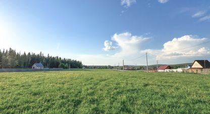 Продаётся земельный участок в г. Краснояр. Фотография №7