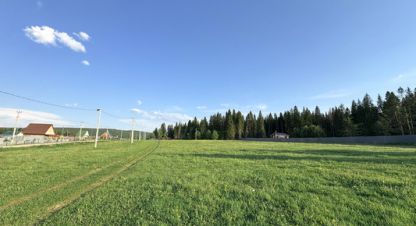 Купить земельный участок на улице Краснояр п г. Краснояр. Фотография №4