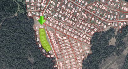 Продаётся земельный участок в г. Краснояр. Фотография №6