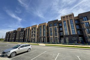 Продам торговое помещение с общей площадью 87м2, на улице Амундсена ул, Юго-западный район, г. Екатеринбург, Свердловская обл., Россия, агентство Интернет-партнер