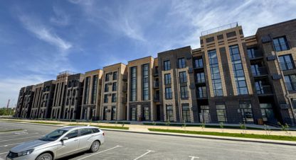 Продам торговое помещение с общей площадью 87м2, на улице Амундсена ул, Юго-западный район, г. Екатеринбург, Свердловская обл., Россия, агентство Интернет-партнер. Фотография №1