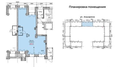 Продаётся торговое помещение в г. Екатеринбург. Фотография №6