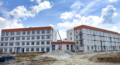 Купить торговое помещение г. Екатеринбург. Фотография №5