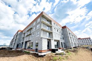 Продам торговое помещение с общей площадью 235м2, Академический район, г. Екатеринбург, Свердловская обл., Россия, агентство Интернет-партнер