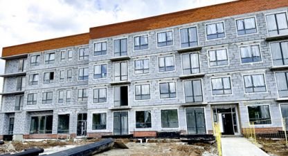 Купить торговое помещение в г. Екатеринбург. Фотография №3