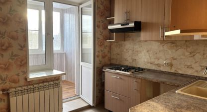 Купить 1 комнатную квартиру в г. Рязань. Фотография №2