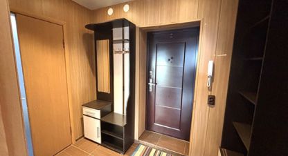 Купить 1 комнатную квартиру на улице Большая ул г. Рязань. Фотография №4