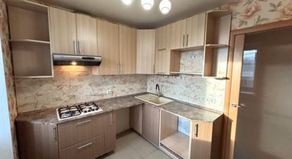 Продам квартиру 1 комнатную с общей площадью 31.6м2, 10/10 эт., на улице Большая ул, Октябрьский район, г. Рязань, Рязанская обл., Россия, агентство Интернет-партнер. Фотография №1