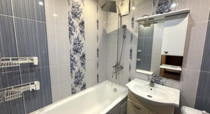 Купить квартиру 1 комнатную, 31.6 кв. м., Россия, г. Рязань. Фотография №9