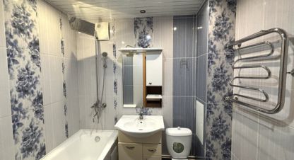 Купить квартиру 1 комнатную, 31.6 кв. м., Россия, г. Рязань. Фотография №10