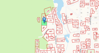 Продаётся земельный участок в г. Озерный. Фотография №6