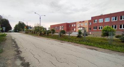 Купить земельный участок на улице Еловая г. Озерный. Фотография №5