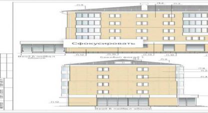 Сдаётся торговое помещение в г. Екатеринбург. Фотография №6