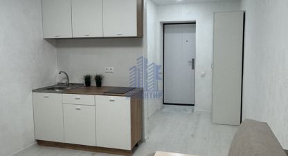 Купить 1 комнатную квартиру в г. Чебоксары. Фотография №2