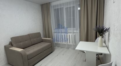 Купить 1 комнатную квартиру на улице Грасиса г. Чебоксары. Фотография №4