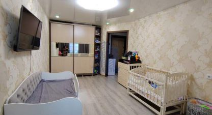 Продаётся 1 комнатная квартира в г. Чебоксары. Фотография №6