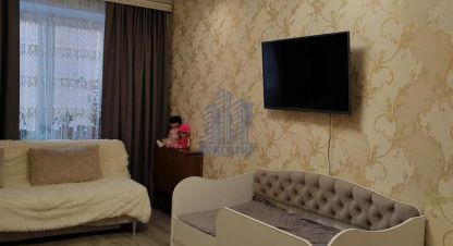 Купить квартиру 1 комнатную, 32 кв. м., Россия, г. Чебоксары. Фотография №10