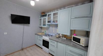 Купить 1 комнатную квартиру в г. Чебоксары. Фотография №2