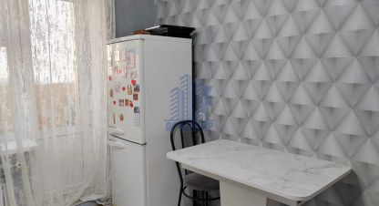 Купить 1 комнатную квартиру на улице Профессора и а  андреева г. Чебоксары. Фотография №4