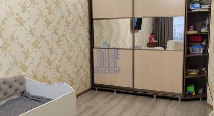 Купить квартиру 1 комнатную, 32 кв. м., Россия, г. Чебоксары. Фотография №9