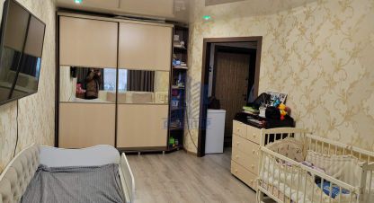 Купить квартиру 1 комнатную, 32 кв. м., Россия, г. Чебоксары. Фотография №8