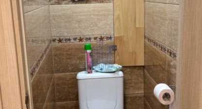 Купить 1 комнатную квартиру на улице Тракторостроителей г. Чебоксары. Фотография №4